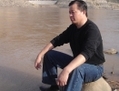L'avocat chinois des droits de l'Homme Gao Zhisheng  