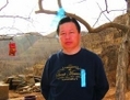 Gao Zhisheng, avocat défenseur des droits de l’Homme en Chine,（攝影:  /     ）  