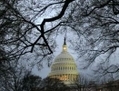 Le Capitole à Washington（Staff: Alex Wong / 2011 Getty Images）  