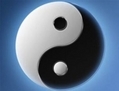 ying yang（攝影:  / 大紀元）  
