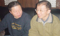 La famille et les sympathisants de Gao Zhisheng, qui étaient sans nouvelles de l'avocat depuis plus de 18 mois, ont appris la semaine dernière qu’il était détenu à la prison Shaya dans le Xinjiang. (NTD)（攝影:  / 大紀元）  