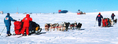 Une expédition scientifique en Antarctique.（攝影:  / AFP ImageForum）  