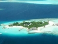 Environ 120 îles aux Maldives sont affectées au développement du tourisme. (Wikipédia)