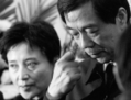 Le politicien chinois déchu Bo Xilai et son épouse, Gu Kailai, accusée d'homicide.(Archives New Epoch Weekly) 
