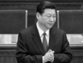 Le prochain chef présumé du PCC, Xi Jinping, photographié le 13 mars dans le Grand Palais du Peuple à Pékin (Lintao Zhang/Getty Images)