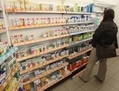 Face à la panoplie des compléments alimentaires, que choisir? (Sean Gallup, Getty Images)