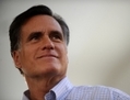 Mitt Romney le candidat républicain dans la course électorale de Novembre. (Chip Somodevilla Images/Getty Images)