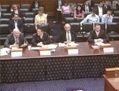 Plusieurs membres du Congrès américain, des enquêteurs et des témoins directs ont participé à une audience organisée par le Congrès sur les prélèvements forcés et le trafic d’organes humains en Chine continentale. (NTD)