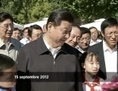 Le vice-président chinois est réapparu  dans les médias lors d’une visite d’école après deux semaines de disparition inexpliquée. (NTD)