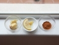 Le gingembre, le citron et le sucre brun se marient pour un gommage parfait du corps. (Avec l’autorisation d’AmandaKho.com)