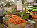 Un sondage réalisé par Harris Interactive pour le marché Whole Foods montre qu’un nombre croissant d’Américains ne fera aucun compromis sur la qualité de la nourriture, malgré les coûts. (Conan Milner/Epoch Times)