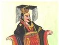 L’Empereur Wu, le plus grand empereur de la dynastie des Han.