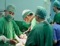 Une capture d’écran du mini documentaire Tués pour des organes: les affaires secrètes d’Etat sur les transplantations en Chine. (NTDTV)