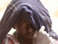 Un réfugié malien au Niger. Advenant une intervention armée au Mali, le nombre déjà élevé de réfugiés maliens exploserait dans la région. (Jaspreet Kindra/IRIN)
