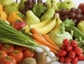 L'une des raisons pour lesquelles les fruits et légumes sont favorables au maintien de notre santé est qu'ils contiennent des antioxydants qui stimulent nos défenses immunitaires. (Viktor Fischer/Photos.com)