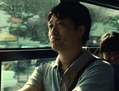 Le véritable Jung, en quête d’identité dans son pays d’origine, la Corée, dans le film Couleur de peau : Miel. (FunFilm Distribution)

