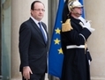 François Hollande va se rendre en Chine à la fin du mois d’avril. (AFP PHOTO/Bertrand Langlois)

