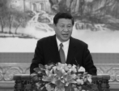 Le Secrétaire Général du Parti Communiste Chinois, Xi Jinping, en novembre 2012. (Lintao Zhang/Getty Images)

