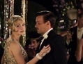 Le riche couple Daisy Buchanan (Carey Mulligan) et Tom Buchanan (Joel Edgerton) connaît quelques sérieuses difficultés dans <i>Gatsby le magnifique</i>. (Warner Bros.)