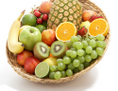 Lorsque vous êtes sur le point de céder à une gourmandise sucrée, optez pour des fruits. La fibre naturelle aide à digérer le fructose. (Cat Rooney/Epoch Times)