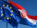 La Croatie intègre officiellement ce 1er juillet l’Union européenne et en devient son 28e État-membre (Photo IRIS)  