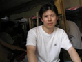 Xu Zhiyong, récemment arrêté en chine pour son activisme.