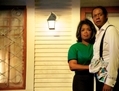 Le couple Gaines (Forest Whitaker et Oprah Winfrey) est sans cesse perturbé parce que leur fils rebelle Louis (David Oyelowo) ne cesse de troubler l’ordre établi.(Les Films Séville)

