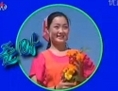 Hyon Song-wol, l'ex-petite amie du dictateur nord-coréen Kim Jong-un (Capture d'écran de YouTube) 