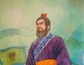 Cao Cao, un ministre talentueux en période chaotique. (Zhiching Chen/Epoch Times)