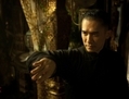 Ip Man (Tony Leung) est le légendaire maître de Kung Fu dans le film d’action dramatique <i>Le grand maître</i>.(Films Séville)