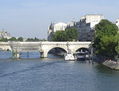 u00abComme il est bon d’être à Paris en ce début de mois septembre». (Wikipédia)