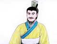 Sun Quan, maître dans l’art de distinguer des personnes de talent. (Blue Hsiao/Epoch Times)