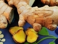La tisane au gingembre est un remède naturel pour lutter contre divers maux. (Cat Rooney. Epoch Times)