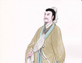 Zhuge Liang, symbole de l’intelligence et de la stratégie. (Epoch Times)