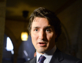 Le chef libéral, Justin Trudeau, a déclaré admirer la dictature chinoise. (Matthew Little/Époque Times) 