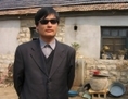 Chen Kegui, le neveu de l’avocat des droits de l’homme Chen Guangcheng (photo), est emprisonné en Chine et gravement malade, mais les autorités refusent l’intervention chirurgicale pour son appendicite. (Weibo.com)