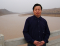 Gao Zhisheng (Tiré de www.transcendingfearfilm.com) 