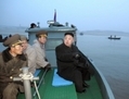 Le régime du dirigeant nord-coréen, Kim Jong-un, est finalement accusé de crimes contre l'humanité par l'ONU. (KNS/AFP/Getty Images)