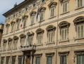 Palais Madame, Rome. (wikipedia)