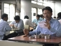 Saajan Fernandes (Irrfan Khan) est l’heureuse victime d’une boîte à lunch qui fait l’envie de tous. (Métropole Films)