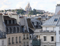 Selon les experts, les écarts de prix observés en France devraient continuer à se creuser et les baisses de prix dans le résidentiel ancien se poursuivre en 2014. (Thomas Samson/AFP/GETTY IMAGES)