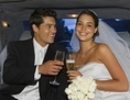 Un nouveau rapport montre que le fait d’être marié ou en union libre améliore la stabilité financière et qu’il existe un u00abécart de mariage» entre riches et pauvres. (Jupiterimages/Photos.com)