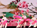 Shen Yun s’attache à faire revivre l’esprit et les croyances de la culture traditionnelle chinoise.