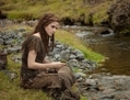Ila (Emma Watson), la fille adoptive de Noé, aura aussi plusieurs sacrifices à faire tout comme son père. (Paramount Pictures)
