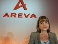 Anne Lauvergeon, l’ex-dirigeante du champion nucléaire français Areva de 2001 à 2011 fait l’objet d’une enquête préliminaire. (Eric Piermont/AFP/Getty Images)  
