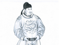Taizong, de la dynastie Tang, l’empereur le plus vénéré en Chine. (Yeuan Fang)