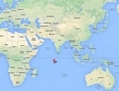 Diego Garcia (Google Maps)