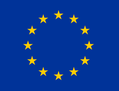 Drapeau europeen. (Wikimedia Commons)