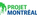 Logo de Projet Montréal (Gracieuseté de Projet Montréal)