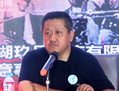Le compte Weibo du professeur de l’Université de Pékin Kong Qingdong a récemment disparu après qu’il ait posté plusieurs messages sur le Tibet et le massacre des étudiants sur la Place Tiananmen le 4 juin 1989. (Screenshot/m4.cn) 